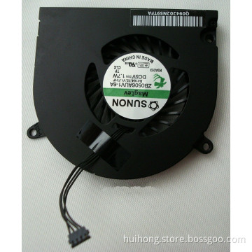 for MacBook PRO Unibody 13.3" A1278 Cooling Fan 661-4946